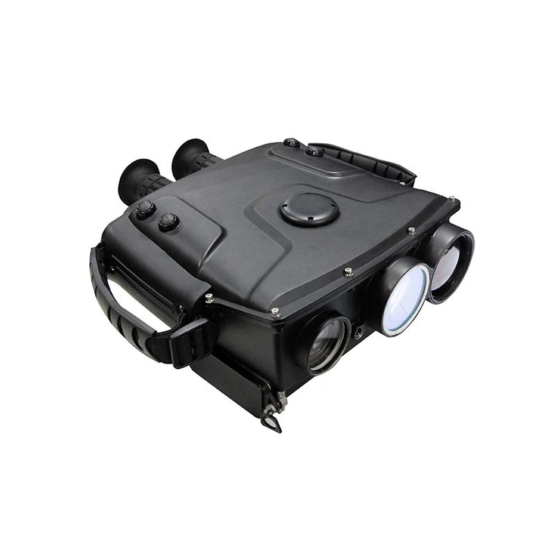 2021 лучший Регулируемый бинокль телескоп с высоким увеличением HD ночное видение большой дальности мощный охотничий туризм