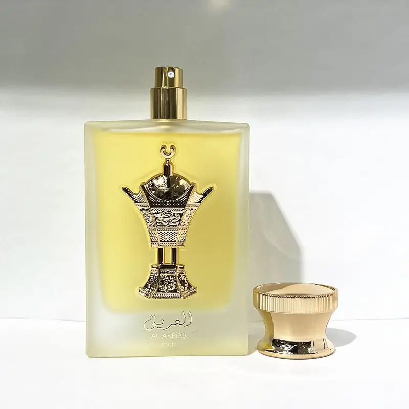 Cheap Wholesale Perfume Designer Perfumes Cross-Border Foreign Trade Long-Lasting Fragrance