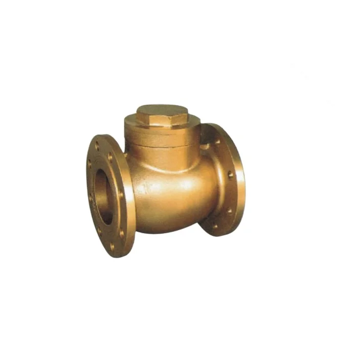 low price double ball ductile iron air valve bsen1092