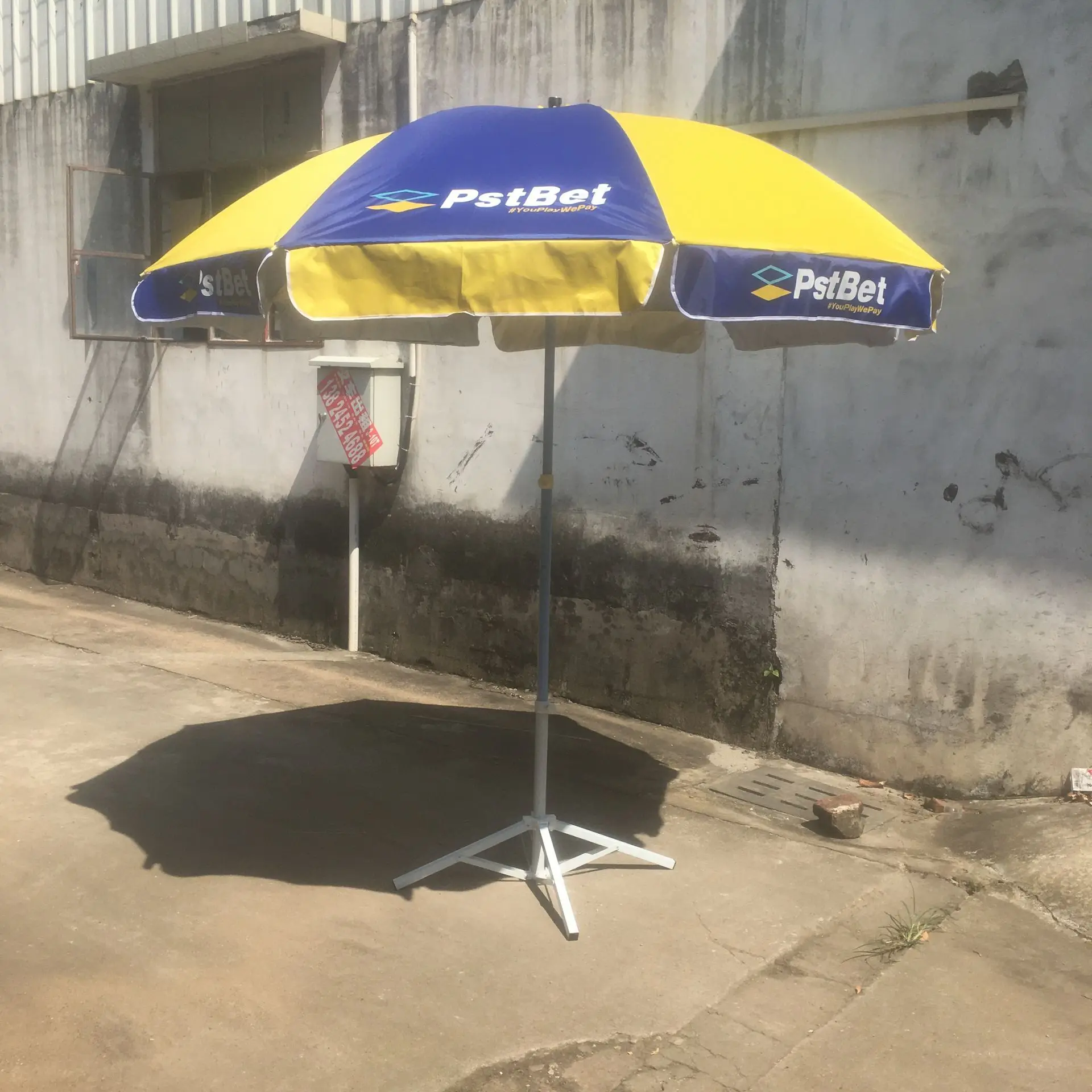 Outdoor Sun Umbrella ,custom Printing Umbrella,wholesale Beach Umbrella/solar Umbrella/parasol
