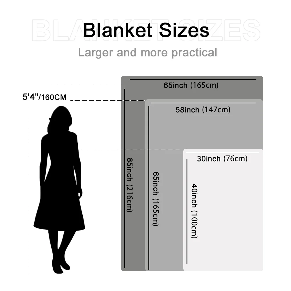 Wholesale Super Soft Luxury Velvet Flannel Blanket Winter Home Decor Print Couch Bed End Light Winter Luxury Bedding