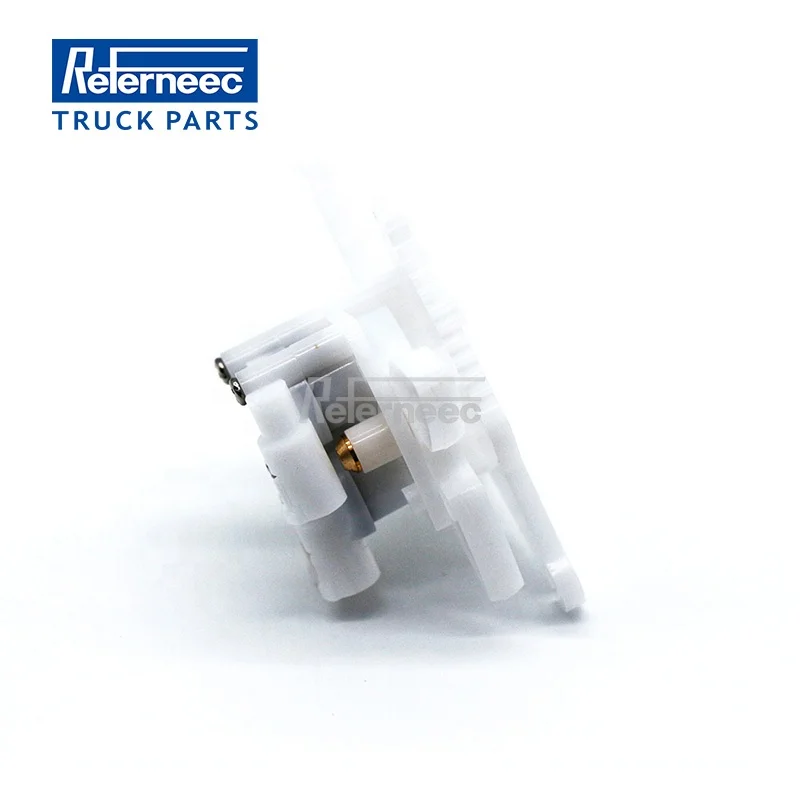 REFERNEEC Seat Repair Kits 20748450 20443641 Truck Seat Adjustment Control for VOLVO FH/FM/FMX/NH 9/10/11/12/13/16