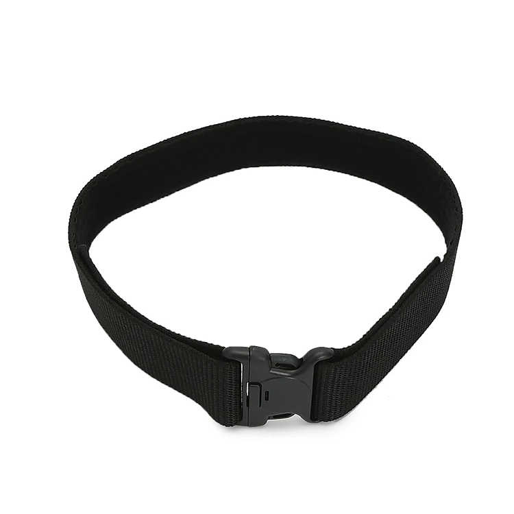 combat security belt safety tactical uniform belt