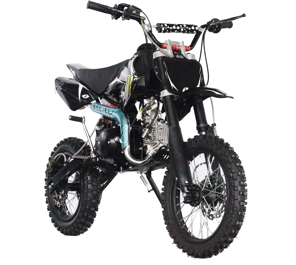 Китайский bse 4-тактный 125cc велосипед грязи