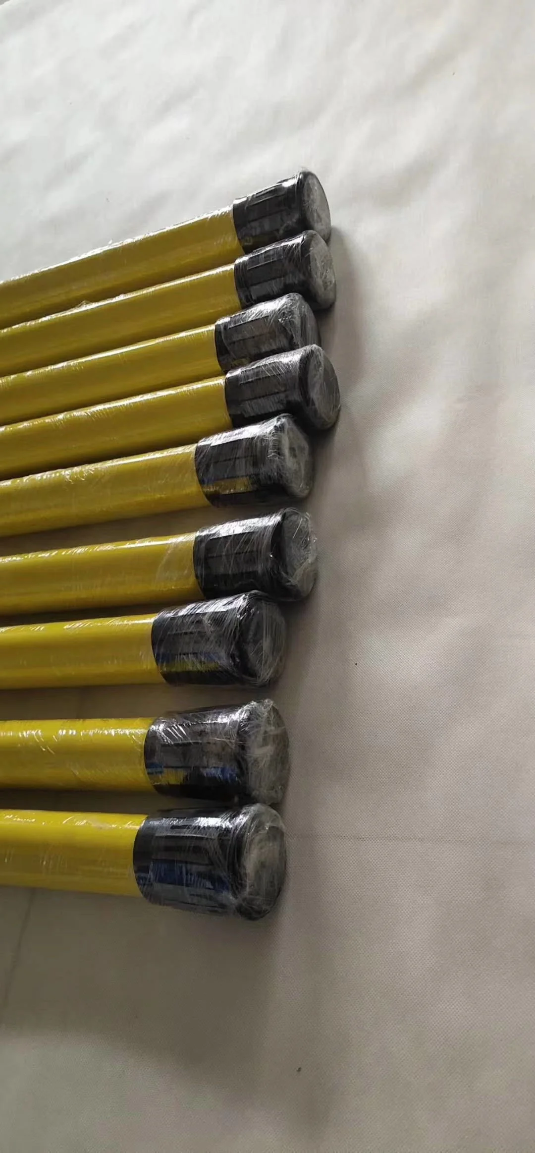 Operating Rod Stick electric hot stick fiberglass telescopic hot stick