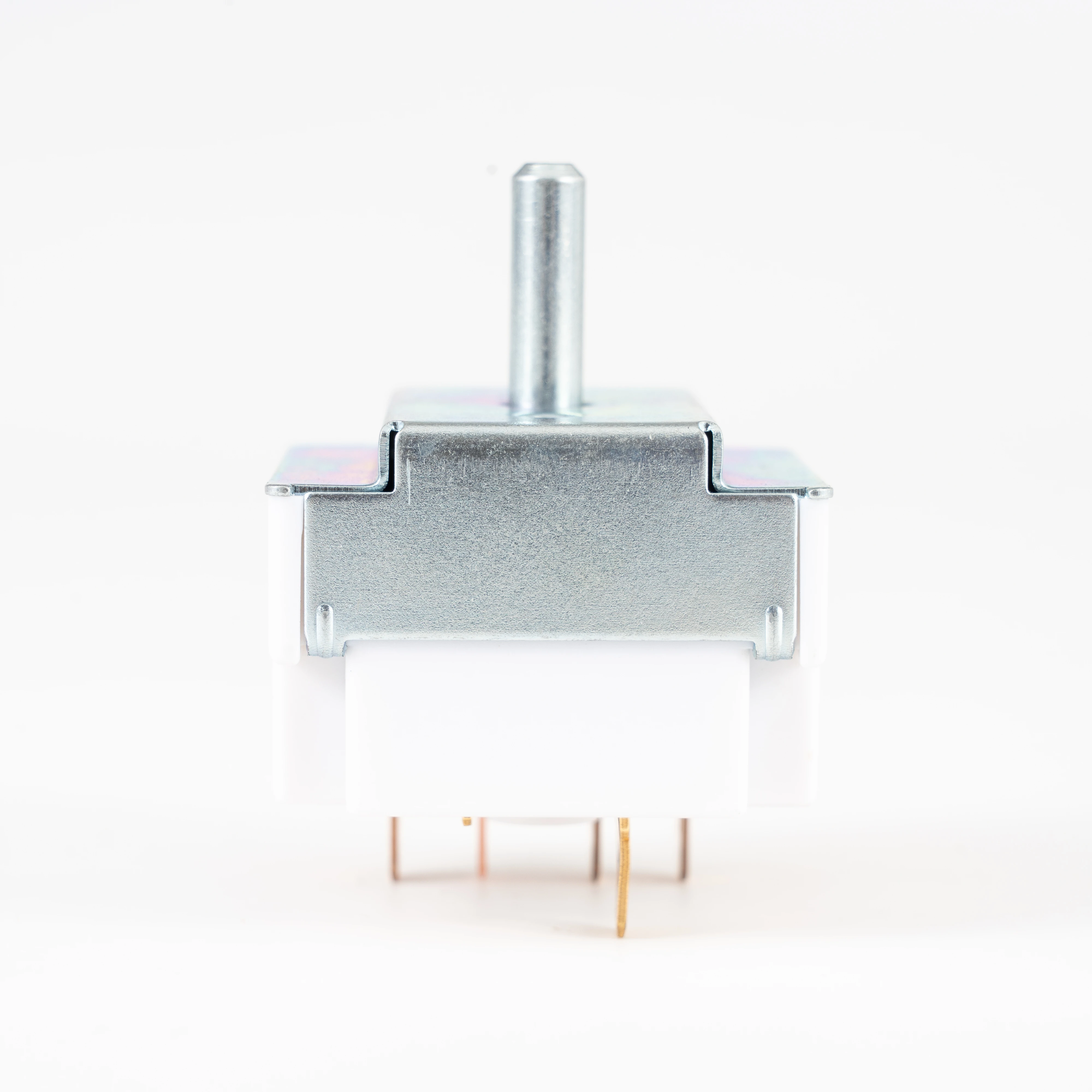 250vac 5ma 1s Rotary Potentiometer Switch Home Air Conditioner Window Machine Electrical Rotary Switch