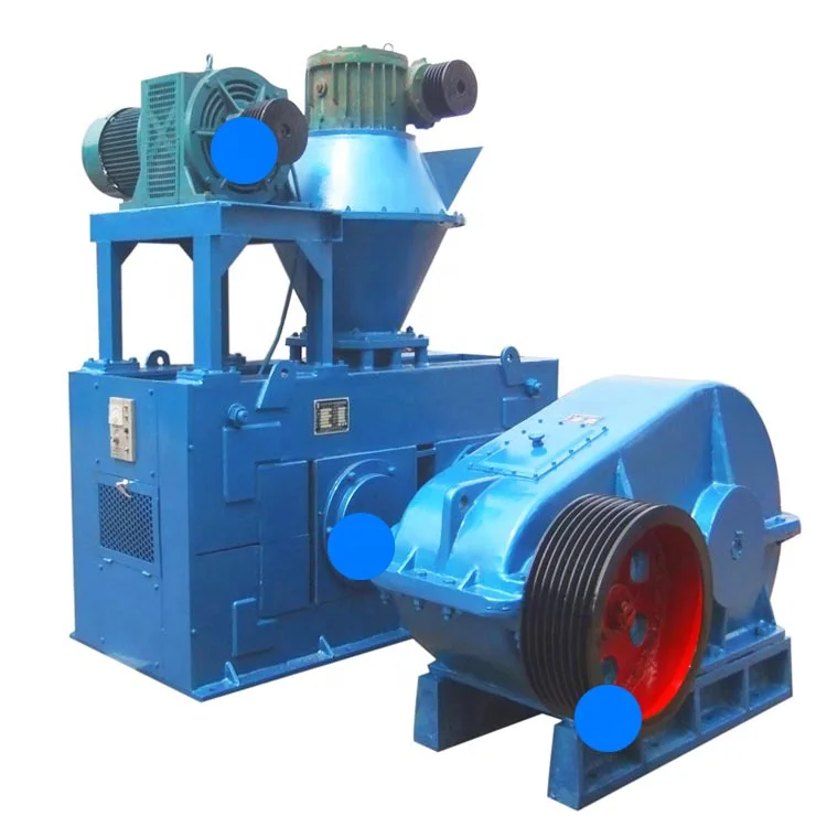 Aluminum powder Briquetting Machine