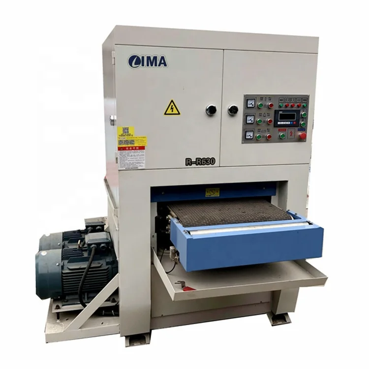 Автоматическая Магнитная полировальная машина для мелких деталей