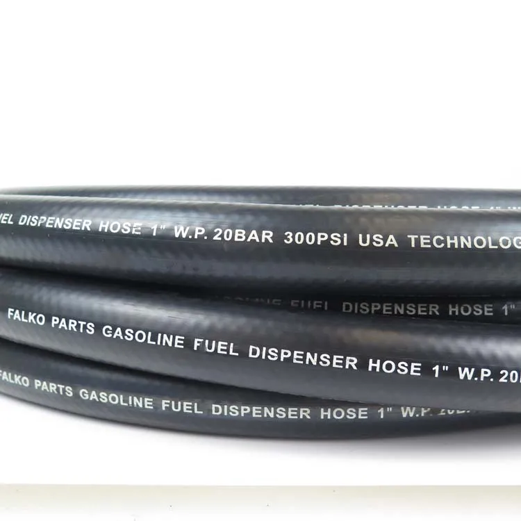 Оптовая продажа, индивидуальный серый Дозирующий диспенсер с гладкой поверхностью 3/4 дюйма, резиновый шланг Scr