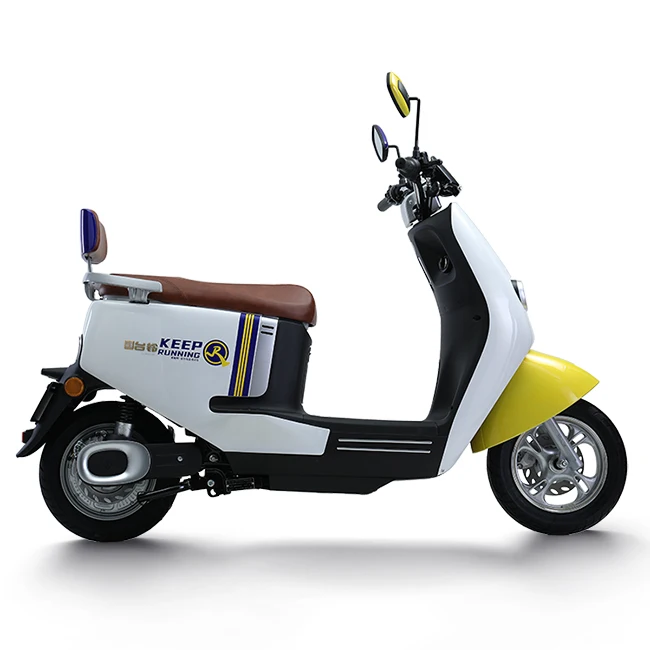 TAILG 10000W adults electric motor car long rang Beautiful unisex electric moped motorcycle with pedal