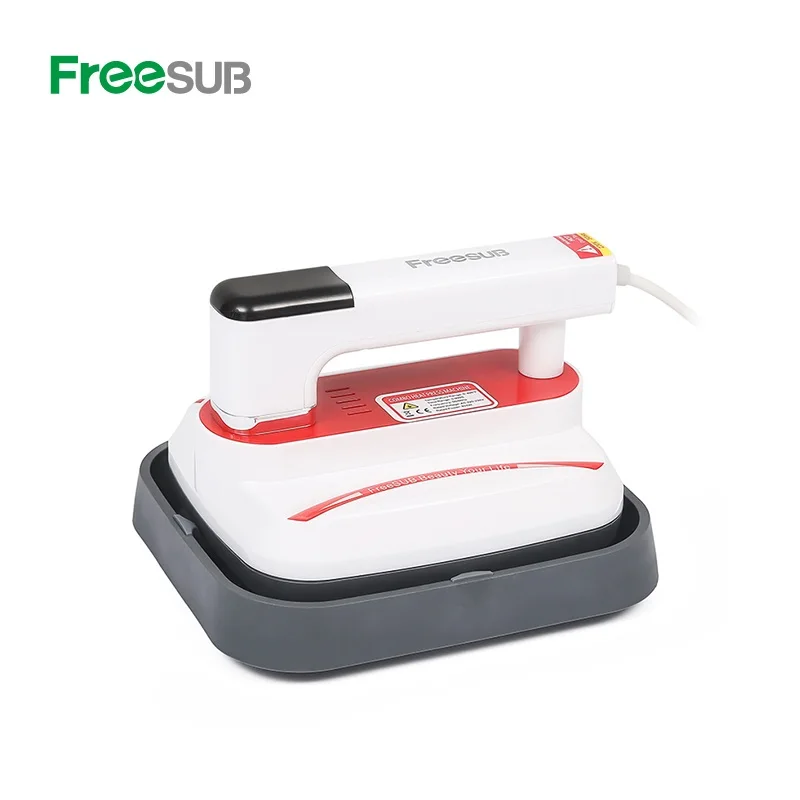 Freesub sublimation Machine portable MINI Heat press machines P1210