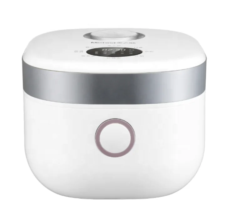 4L 5L  Heating Boiling humidifier with stainless steel heated for high temperature sterilization  rain cloud humidifier