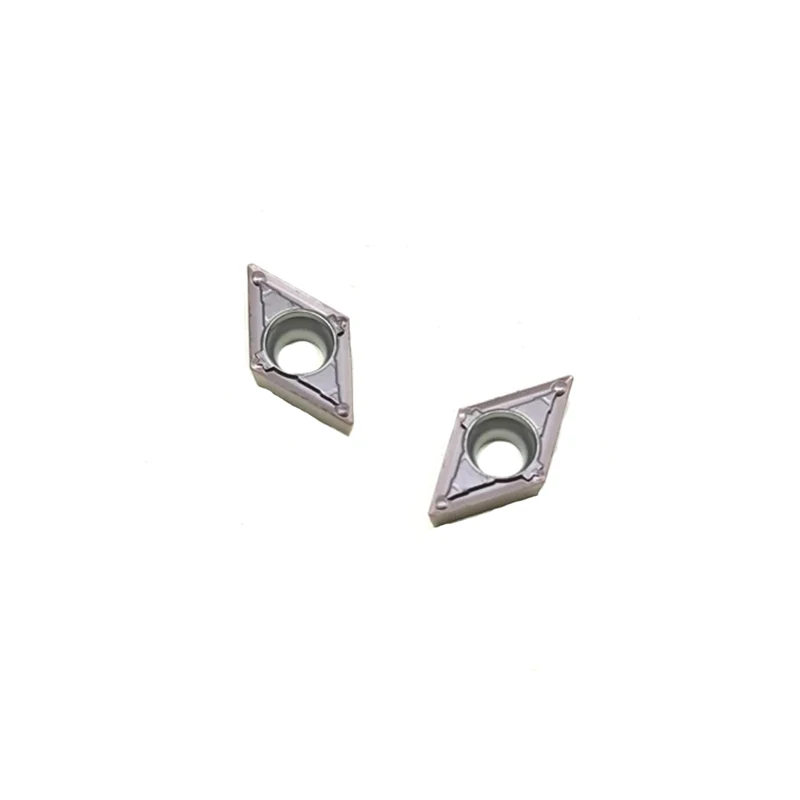 JEASK DCMT11T304 DCMT070204 RC6225 твердосплавные вставки для токарного станка с ЧПУ высококачественные внешние токарные инструменты стальные детали