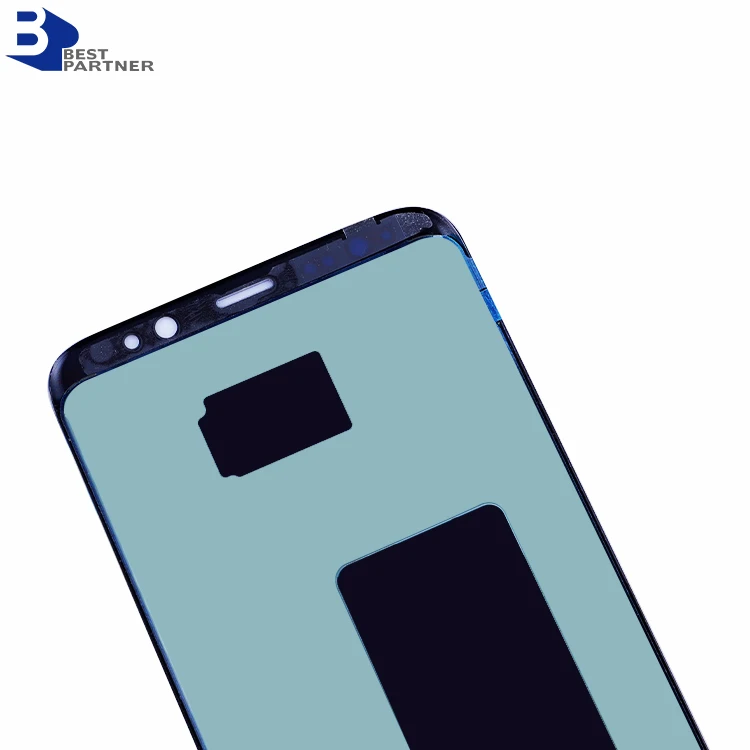Oem lcd screen for samsung galaxy s8 plus display screen replacement for samsung s8 plus panal lcd