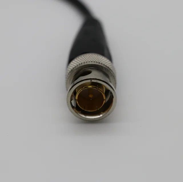  Hot Sale HD TVI/AHD/CVBS transformer passive BNC To 8MP CCTV video