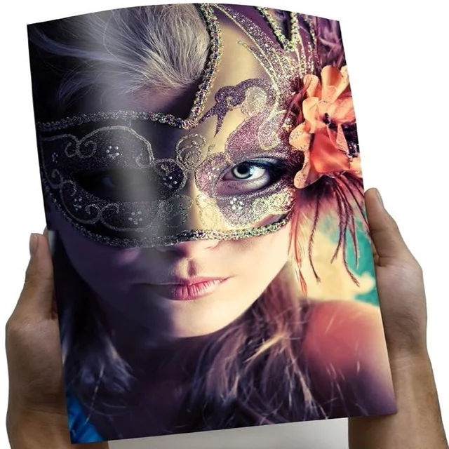 wholesale price  Glossy Photo Paper A4 Premium Luminous inkjet paper 160g 180g 230g 260g  photo paper a4