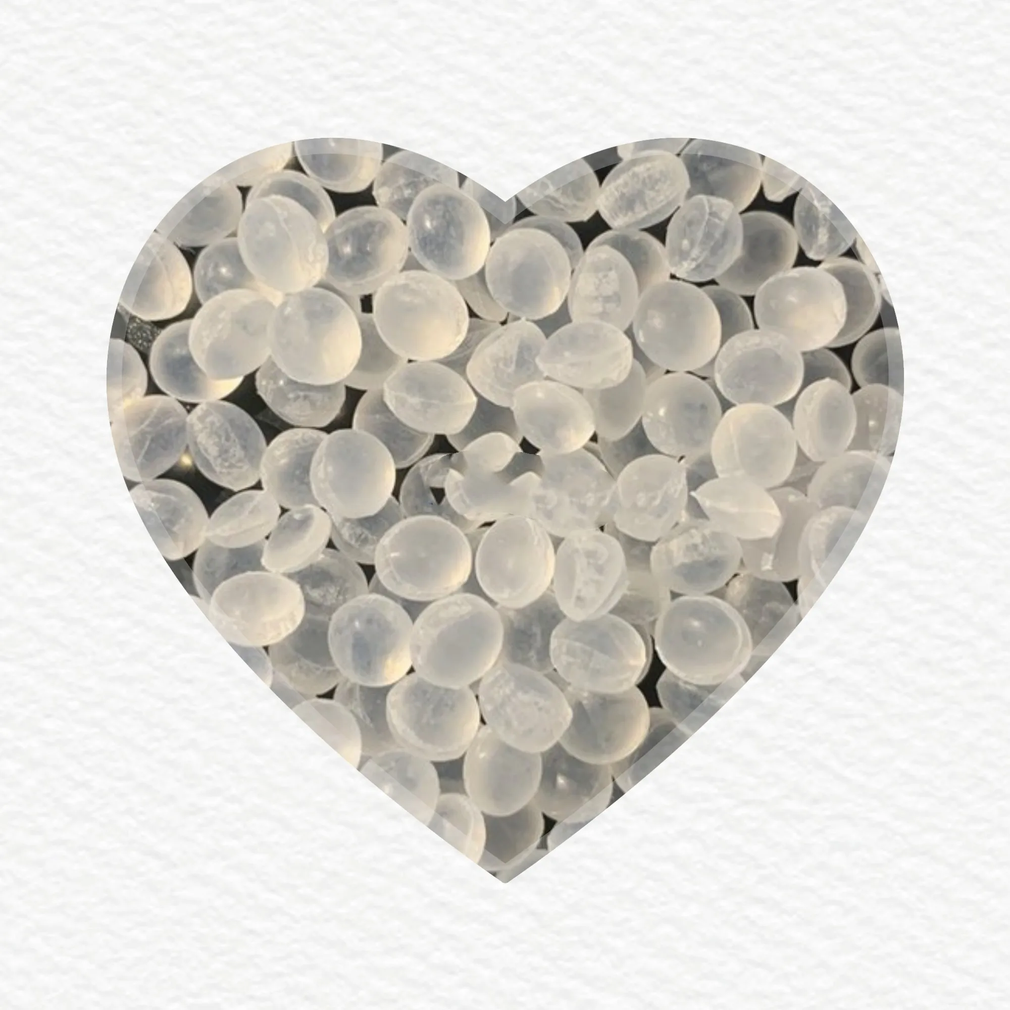 Bright Color Ethylene Propylene Diene Monomer Granules Extrusion Moulding Grade EPDM 3722p Rubber Granules for Wire