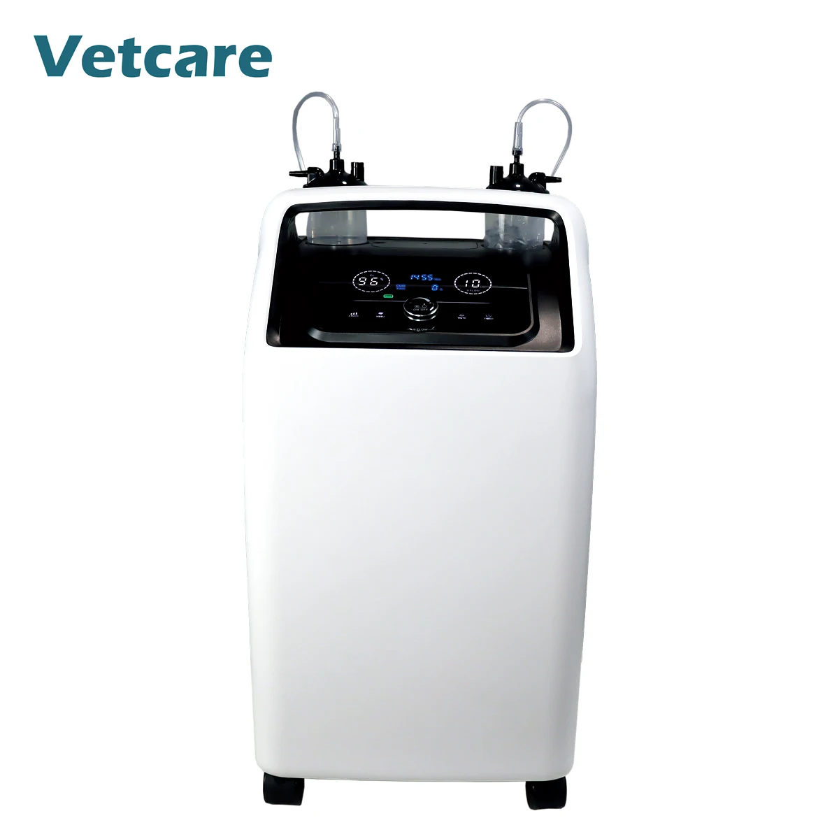 10 litros Concentrador de Oxgeno Hospital 10 liters Oxygen Generator 10l Oxygene Concentrator