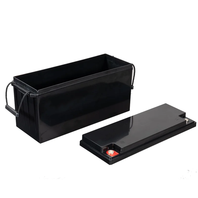 Lifepo4 12V Battery 55Ah RV Lithium Iron Phosphate Solar Energy Storage Battery BMS Car Rechargeable Deep Cycle Batteries