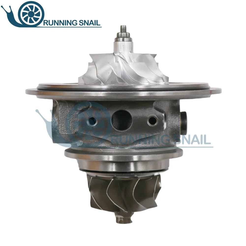 Turbo Cartridge High Power Left Side 827054-5002S 827054-5001S For ML63 AMG M157 DELA 55 5.5T Engine A2780902980