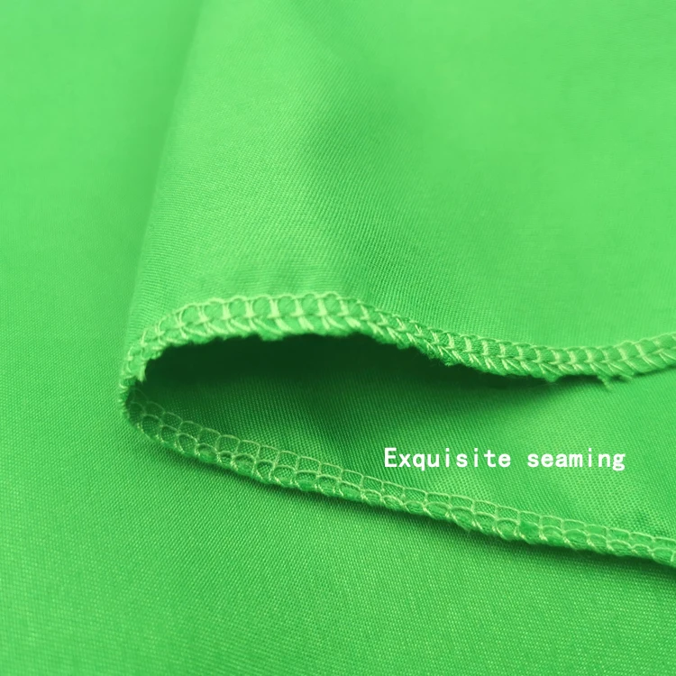 Danlu Textile Green Screen Background Screen Photo Background Photography Backdrop Background