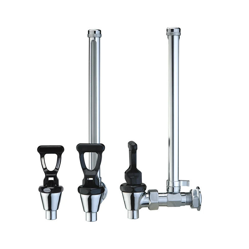 BODA Coffee MakerJuice Dispenser Tap parts Pour Spouts for Beverage Dispenser