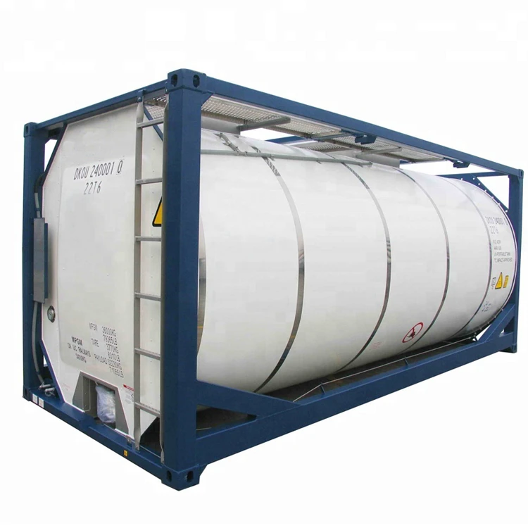 
Food grade 16000L 24000 liter 20ft container bulk liquid flexibag flexitank 