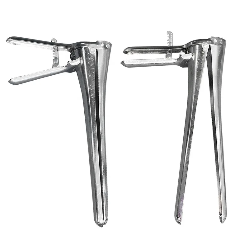 Распродажа по низкой цене, высококачественный вагинальный расширитель из нержавеющей стали и углеродистой стали для овец и коз