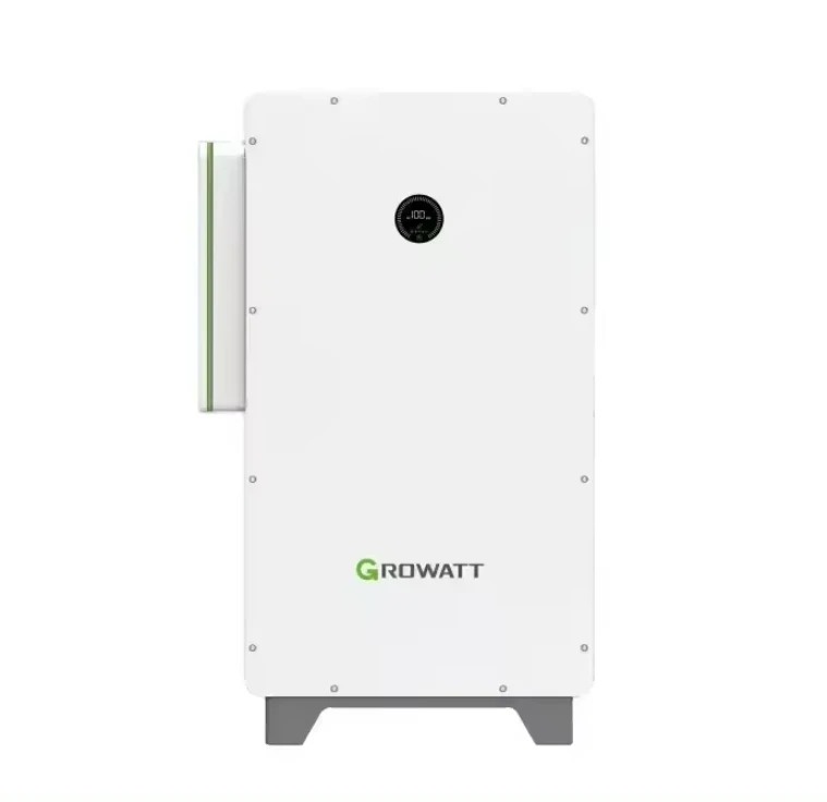 Солнечная система PV инвертор Growatt Гибридный на сетке вне сети солнечный WIT50-100K-AU 50 кВт 63 75 100 трехфазный