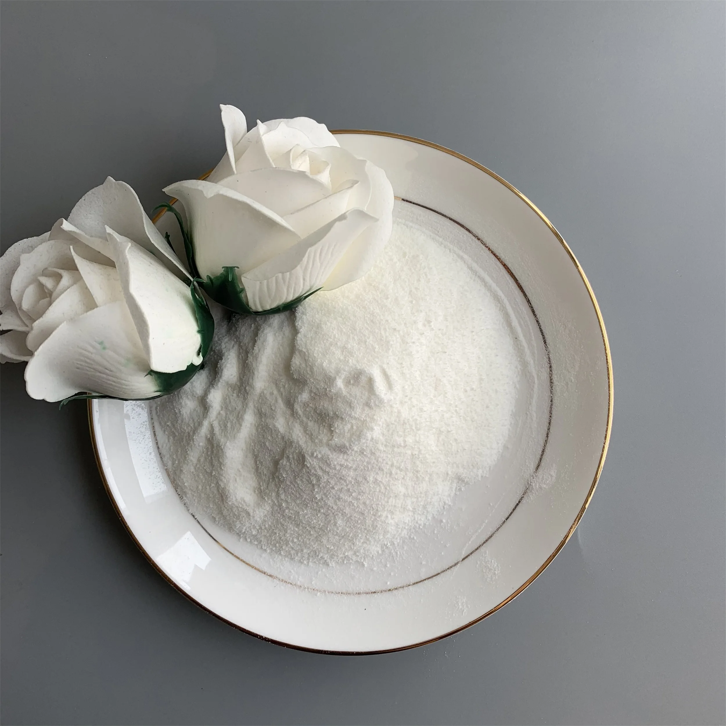 
China factory wholesale quality deep-sea marine fish collagen protein powder with cheap price 