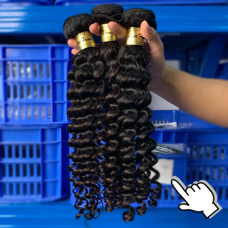 High Quality Body Wave Short Lace Front Finger Water Kinky Curly Bundle 12 Inch Full Box Braid Afro Human Hair Wig