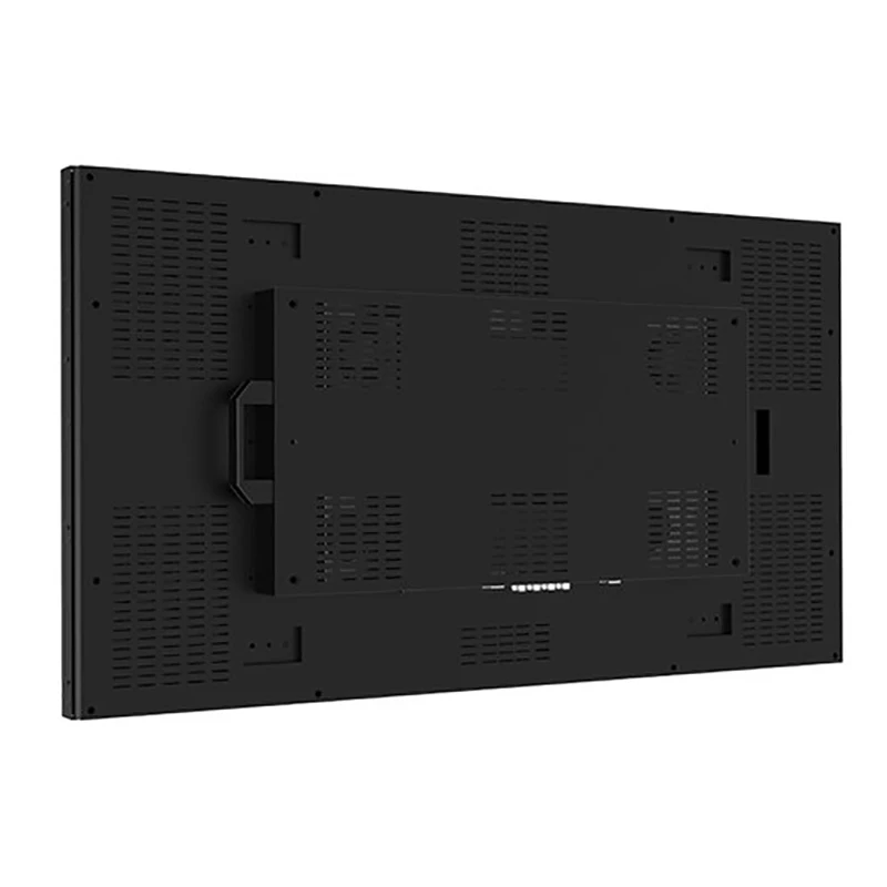 SYTON Full HD 55 inch Samsung lcd KTV TV background stageled video walls indoor with bezel 3.5mm