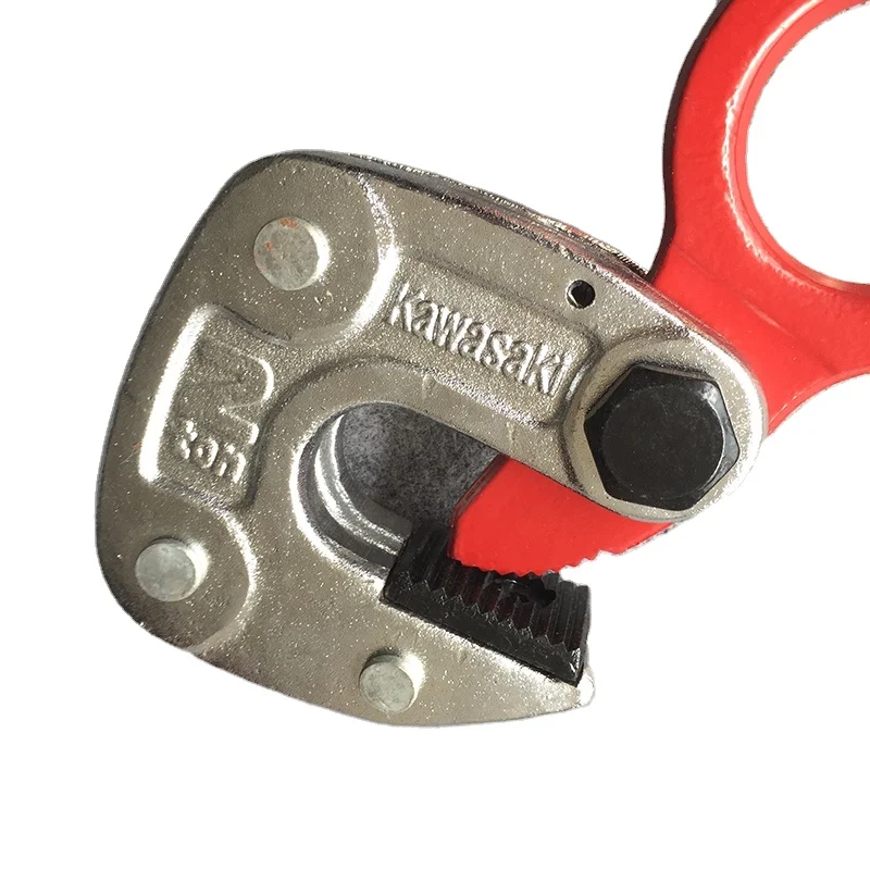 1ton to 5 ton heavy duty type HLC Horizontal Lifting Clamp