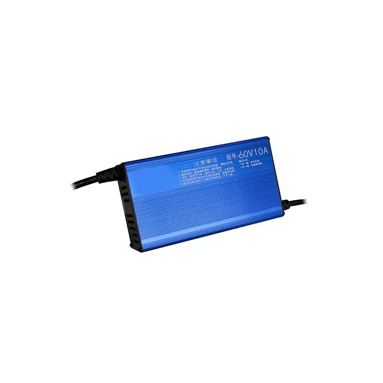 Factory wholesale high-performance chargers can be used for cyclic charging such as power communication railway systems