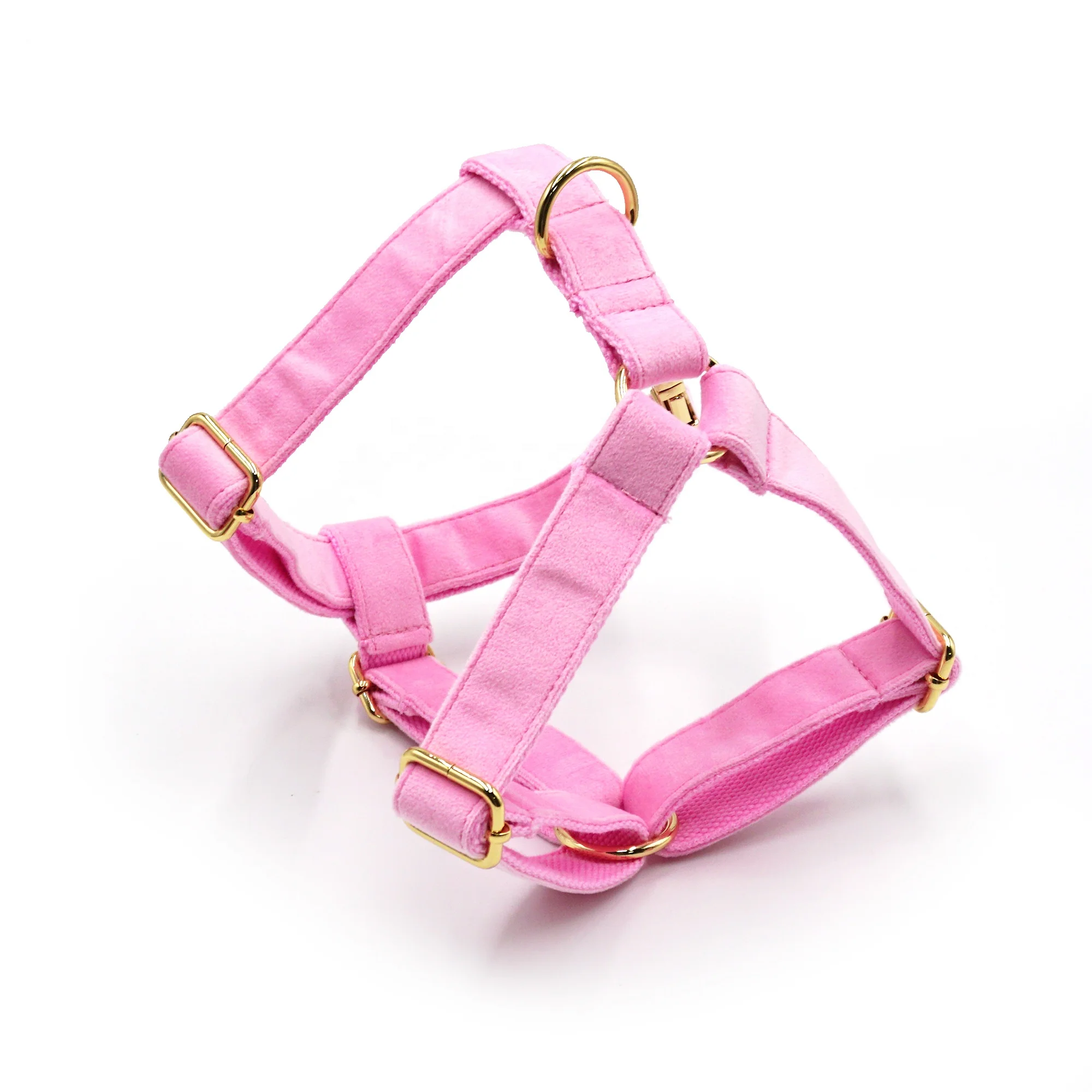 Most popular products for 2023 popular velvet pet collar and leash set luxury eco friendly pet leashes pet collars with bow