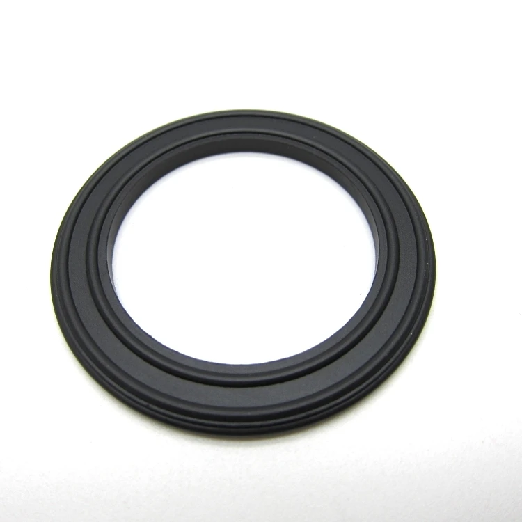 Factory Direct Sales Industrial Parts Silicone Rubber Gasket Seal