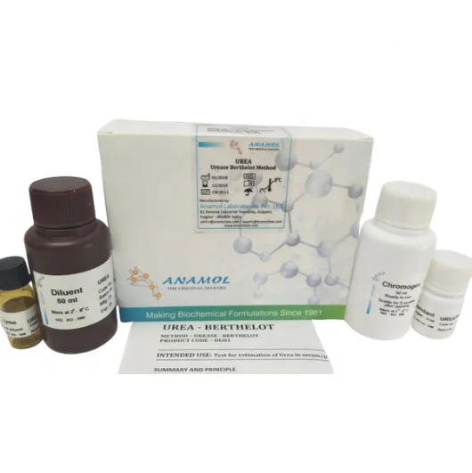 Urea Berthelot Reagent 200ml