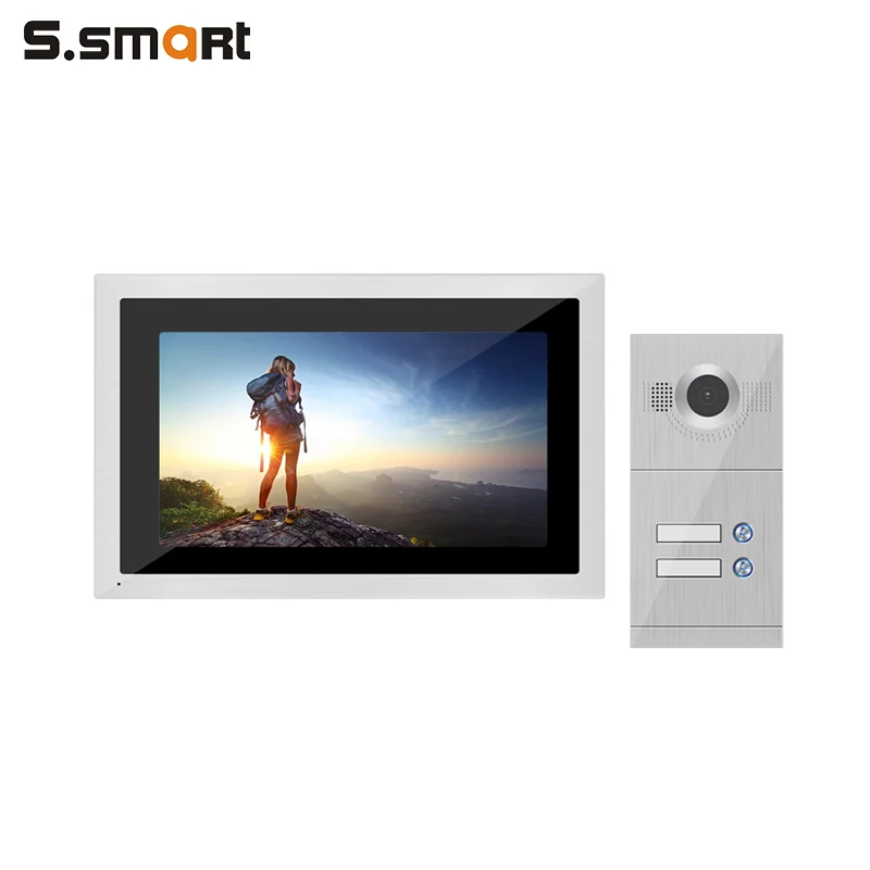 
High Demand Products Wired Camera Ring Peep Video Motion Netgear Doorbell 