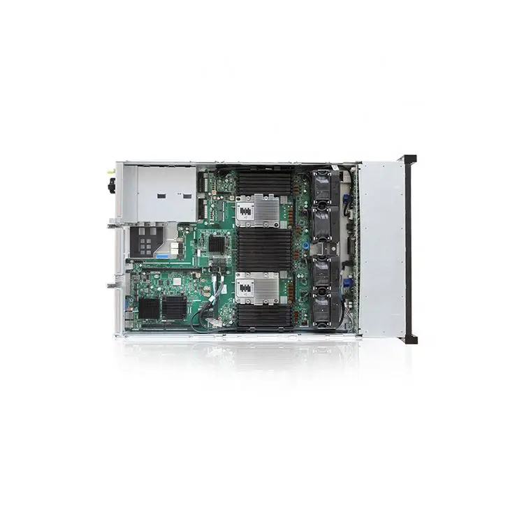  Для huawei Aluminum Rh2288H V5 сервер с креплением на стойку