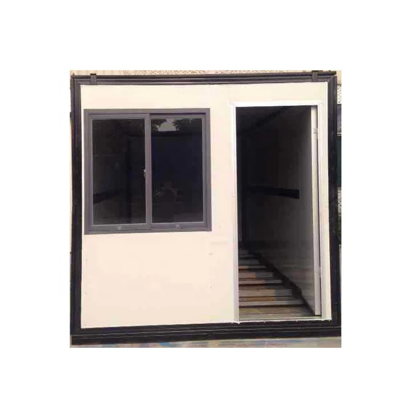 Customizable panel housing Prefabricated mighty 2 bedroom small country cottages container house plans modular homes