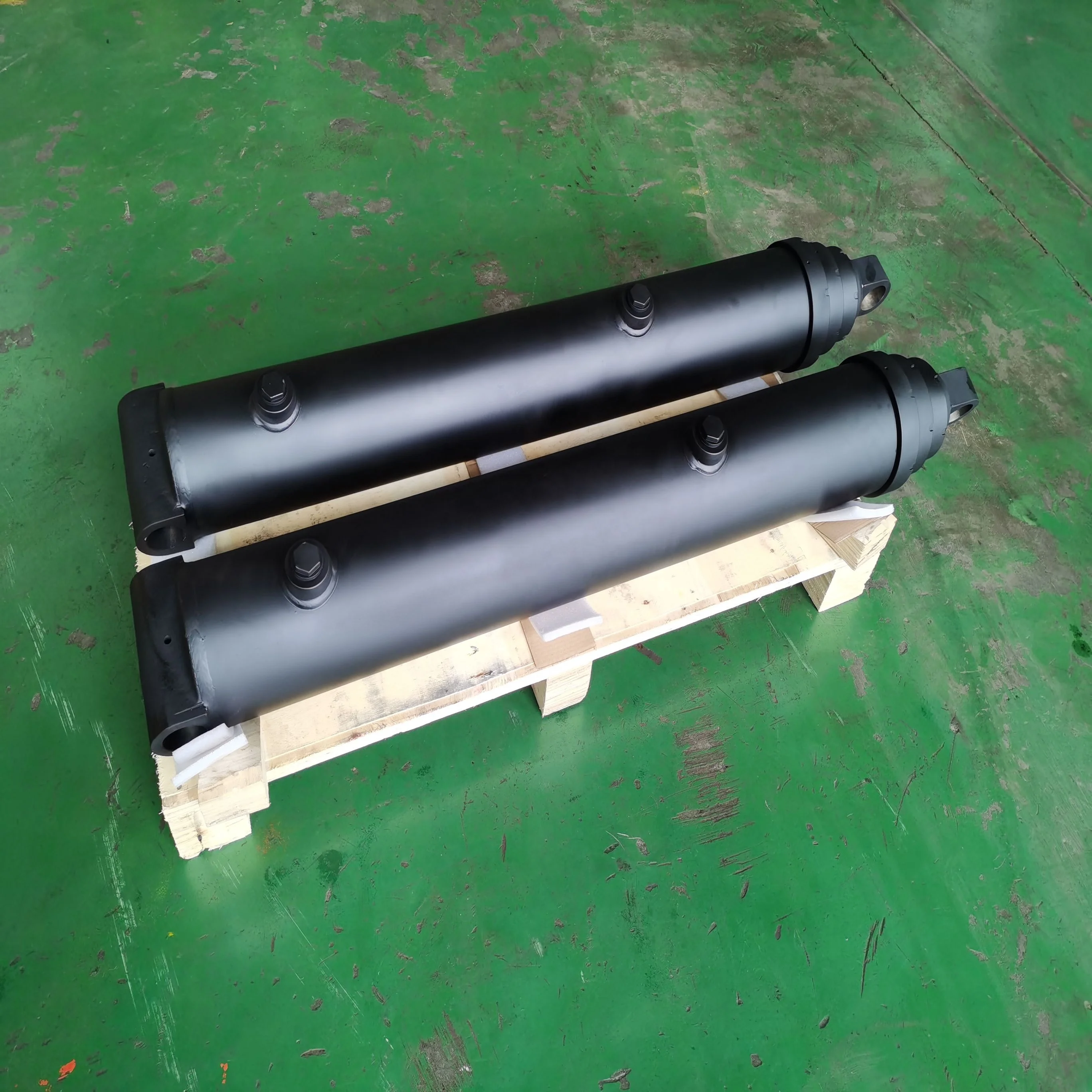 parker hydraulic cylinder  73-5254-110