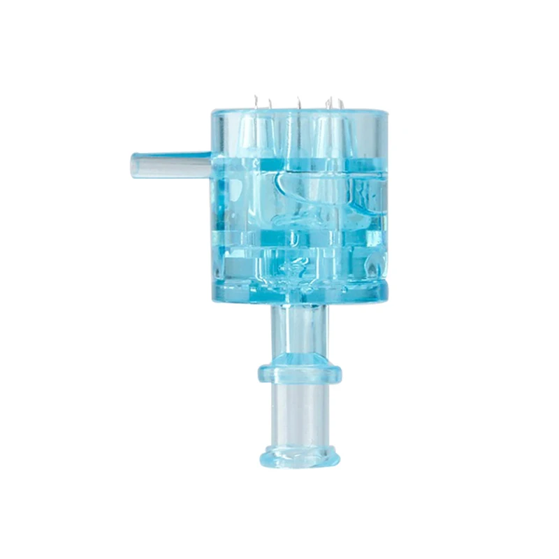Wholesale Sterile Face Care Therapy Injector Multi For Beauty Facial Skin 5 Pins Injector Needles