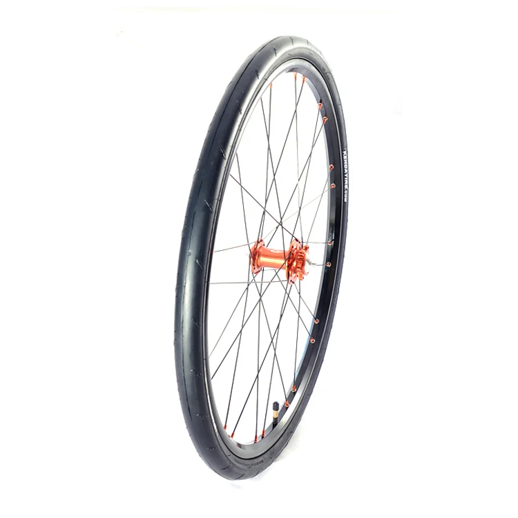 2019 Factory Black Bike Tire High Quality Rubber K1107 60TPI Pneumatic