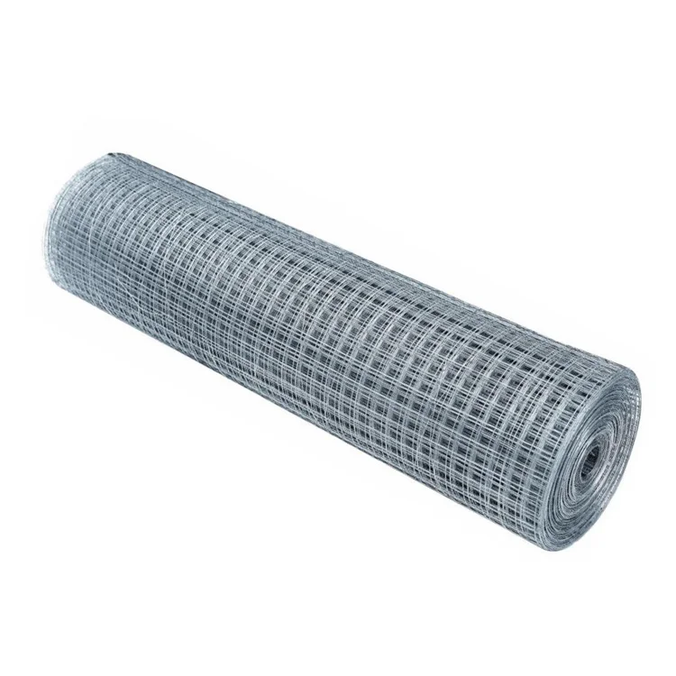 Manufacturer Supply Customized Welded Wire Mesh Hardware Cloth Fence From Dingzhou