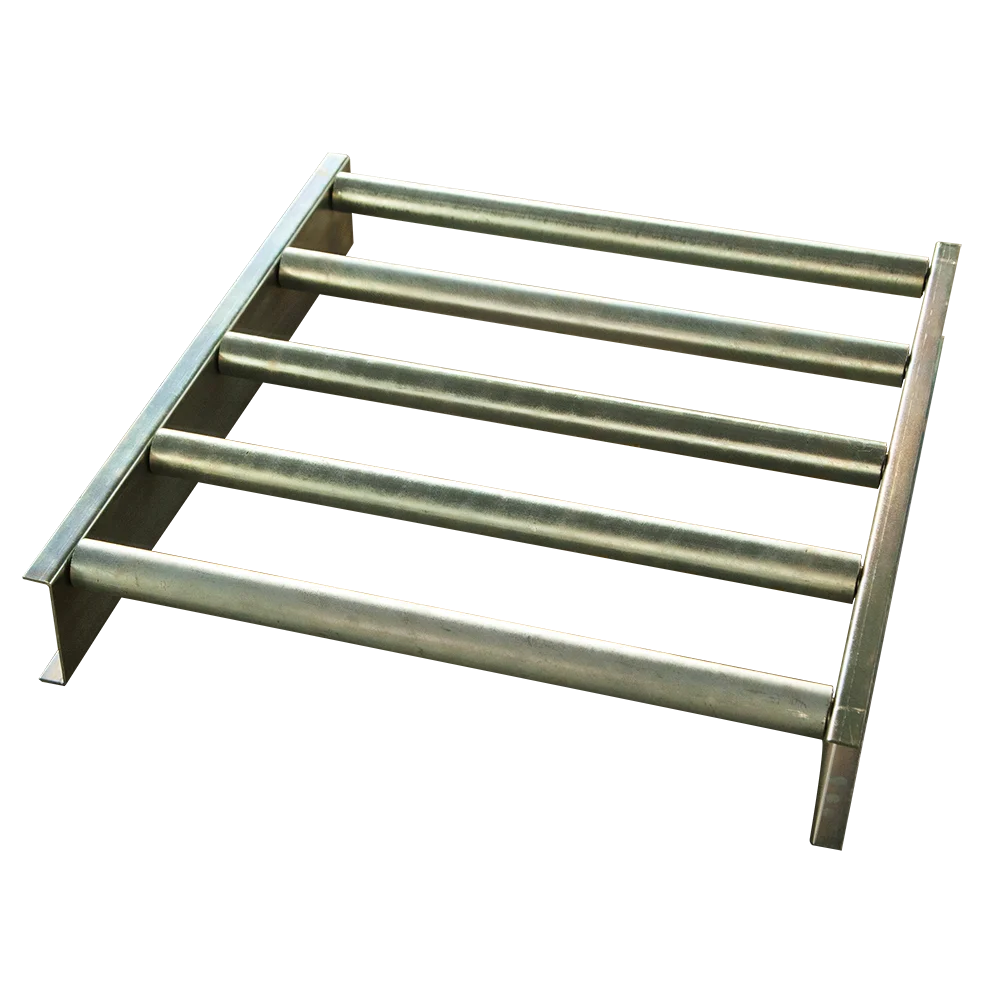 SAI-U 110 Gal Oil Drum safety storage cabinet chemical flammable safety cabinet