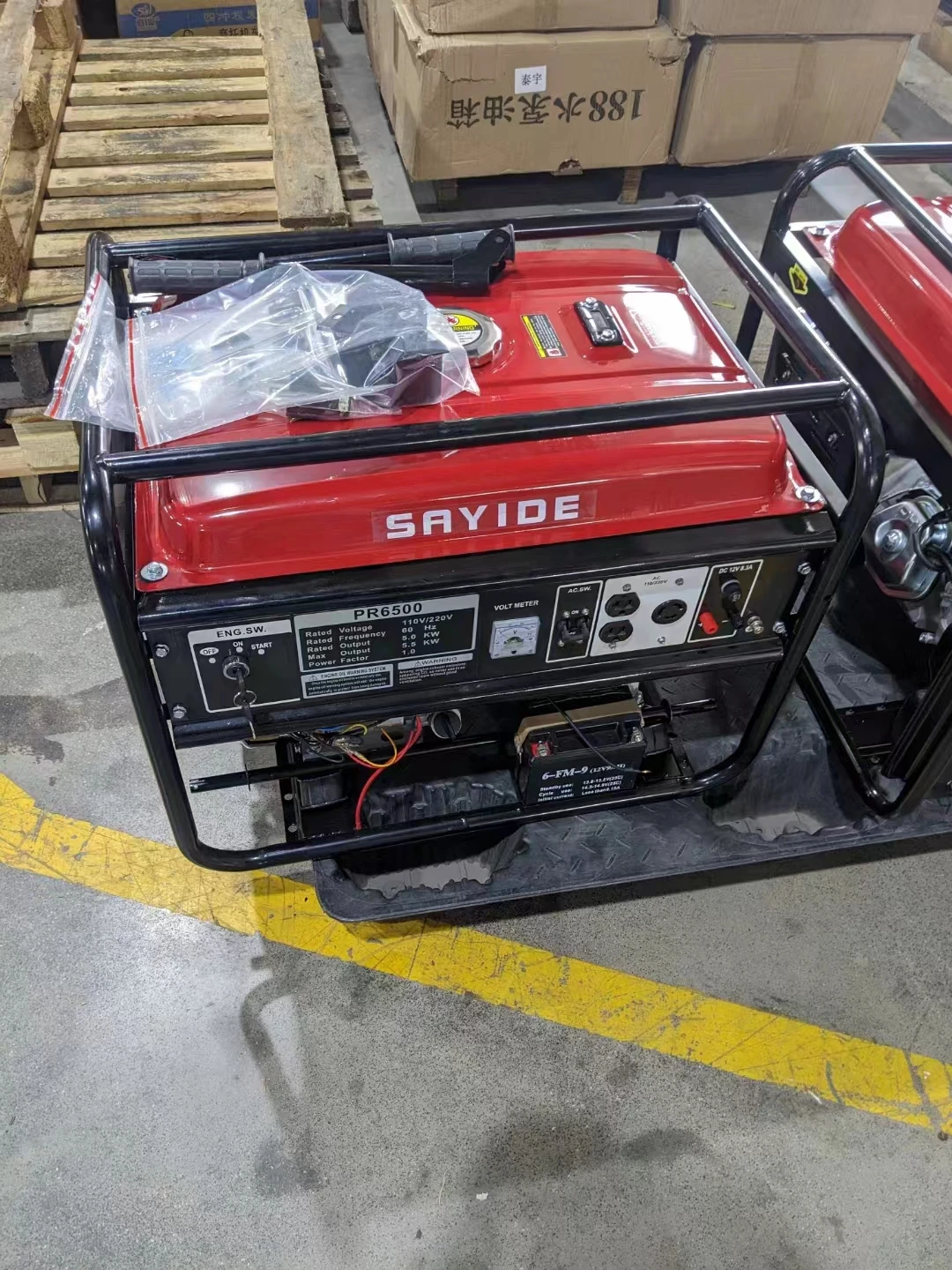 Горячая Продажа 2.5kva 4kva 6.5kva 7.5kva 8.5kva 10kva генераторы 12kw 15kva дизельный генератор 5kw