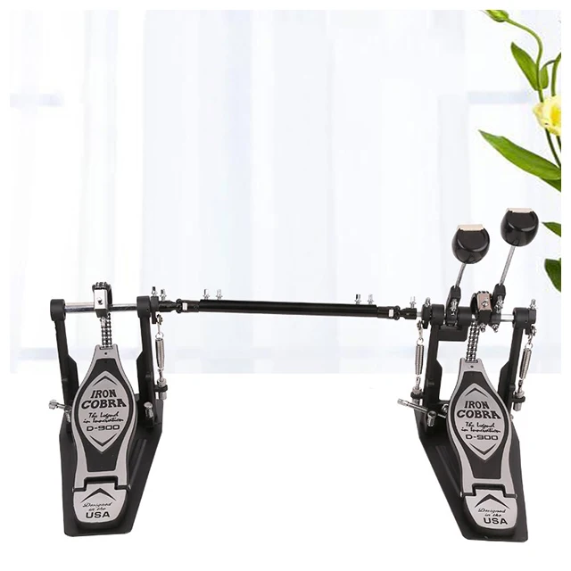 Good Quality New Arrivals Guaranteed Quality Proper Price Foot Electronic Drum Kit Double Pedal