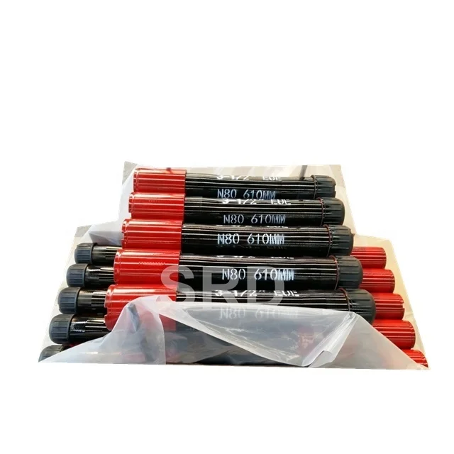 API 5CT Casing Pup Joints