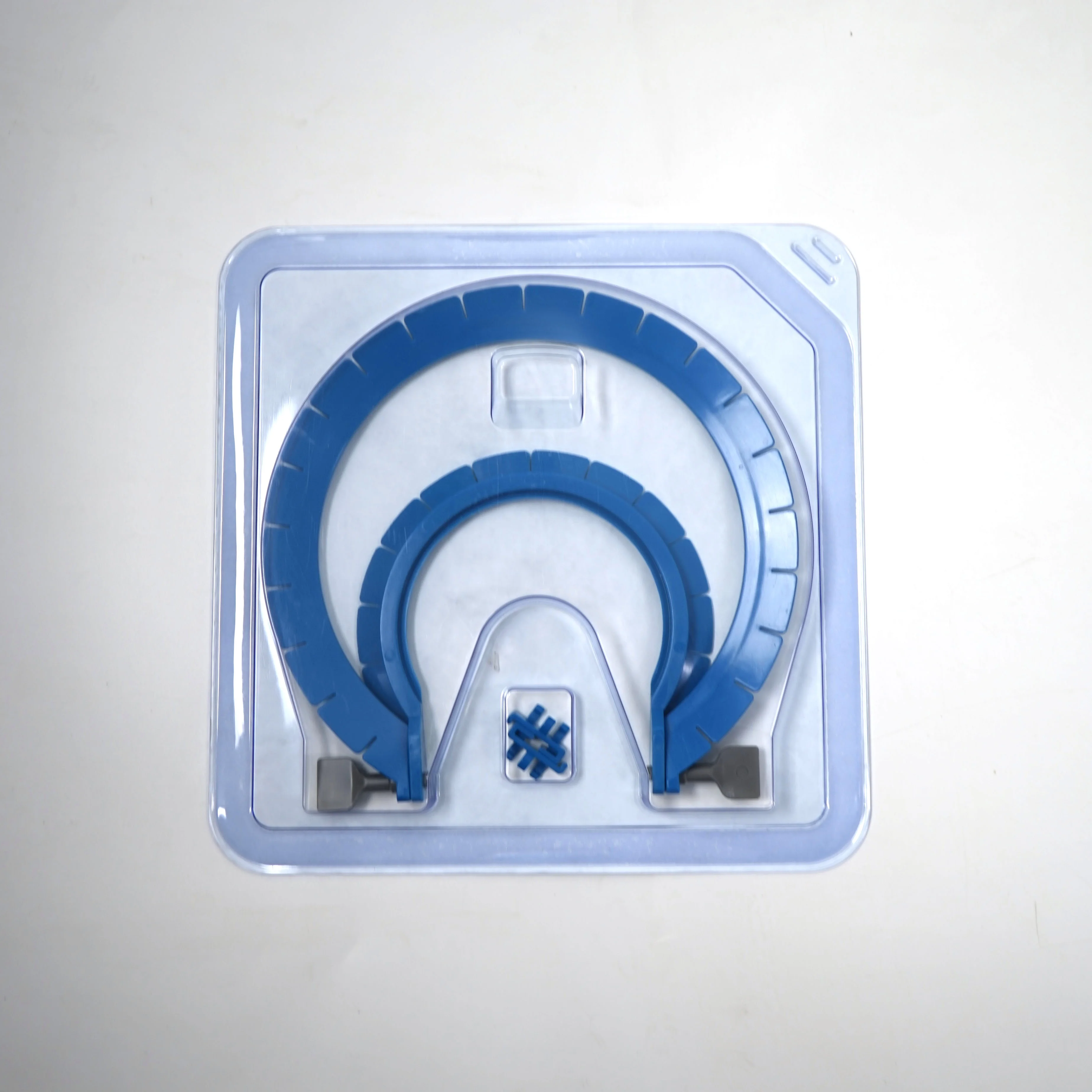 Hot sale for Ring retractor of high quality urology surgery lone star retractor