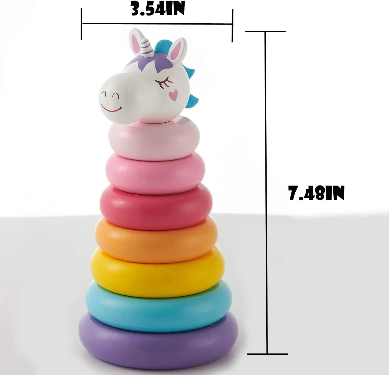 
wooden board chess game color memory matching baby toys early education family party game 